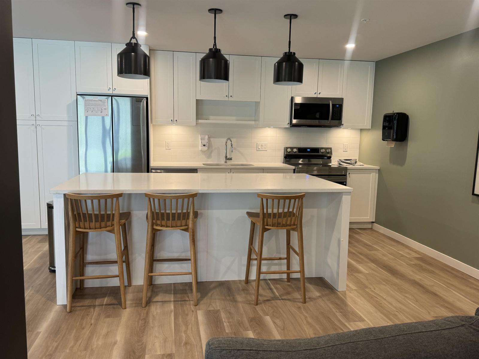 3 Bed, 2 Bath Condo for Rent in Surrey – 312 15735 85 AVENUE, Surrey – MLS# R3122388 - Image 24