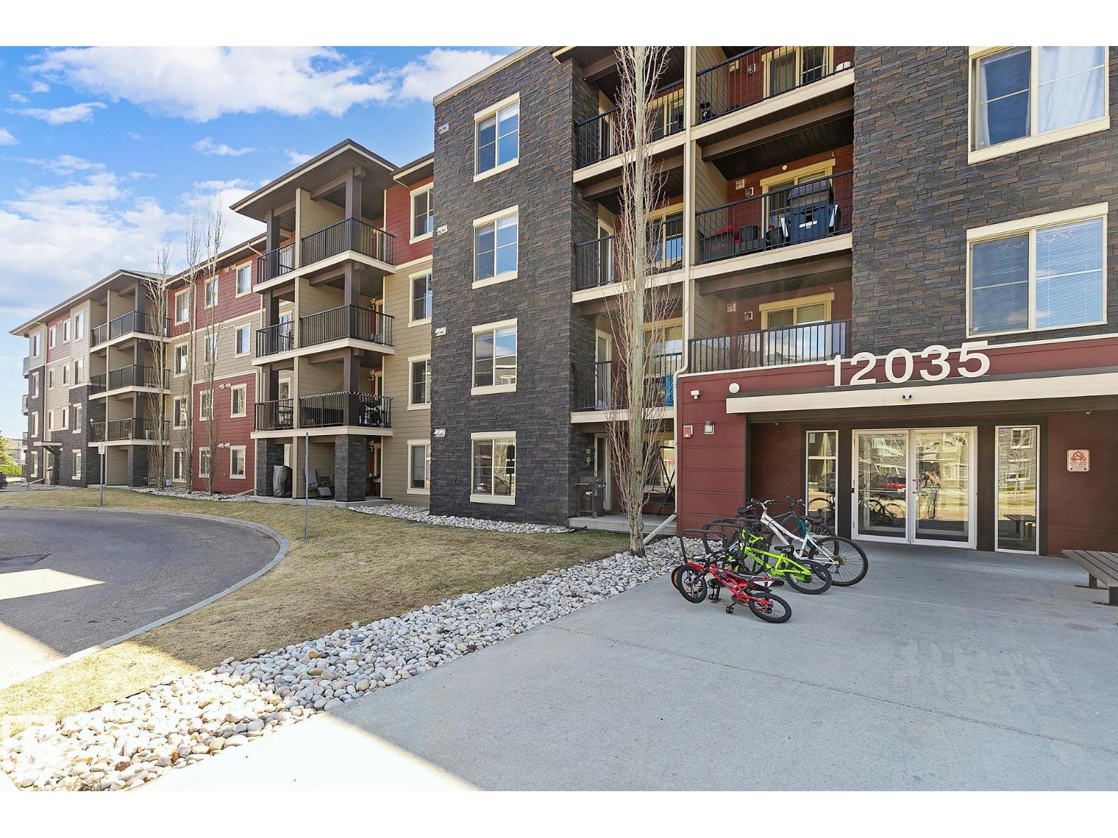 #306 12035 22 AV SW - Image 2