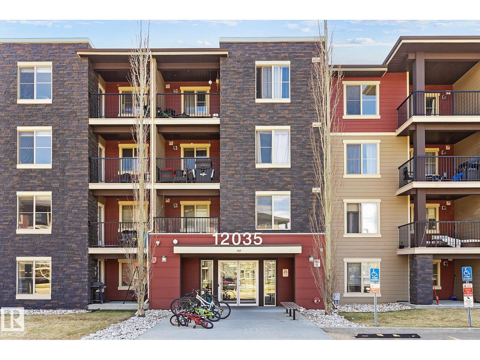 #306 12035 22 AV SW - 35