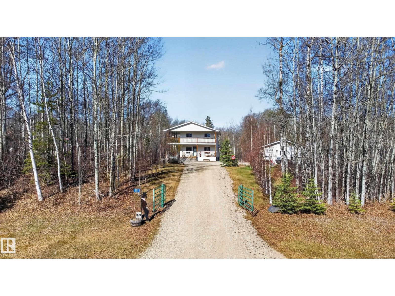#111 3406 TOWNSHIP ROAD 552 - 4