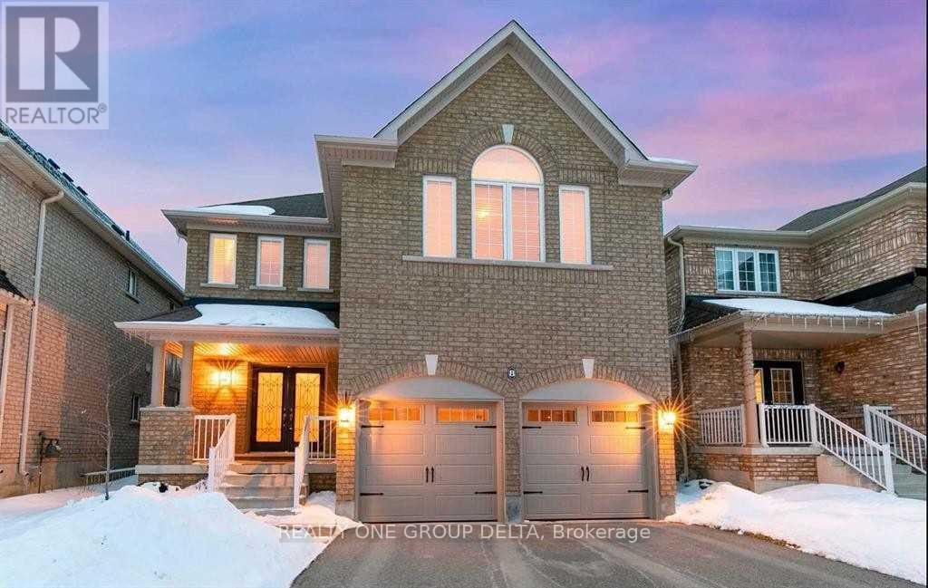 8 CHARLEMAGNE AVENUE - 2
