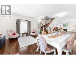 Family room - 8 Charlemagne Avenue, Barrie, ON L4M0A9 Photo 7