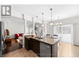 Den - 8 Charlemagne Avenue, Barrie, ON L4M0A9 Photo 13