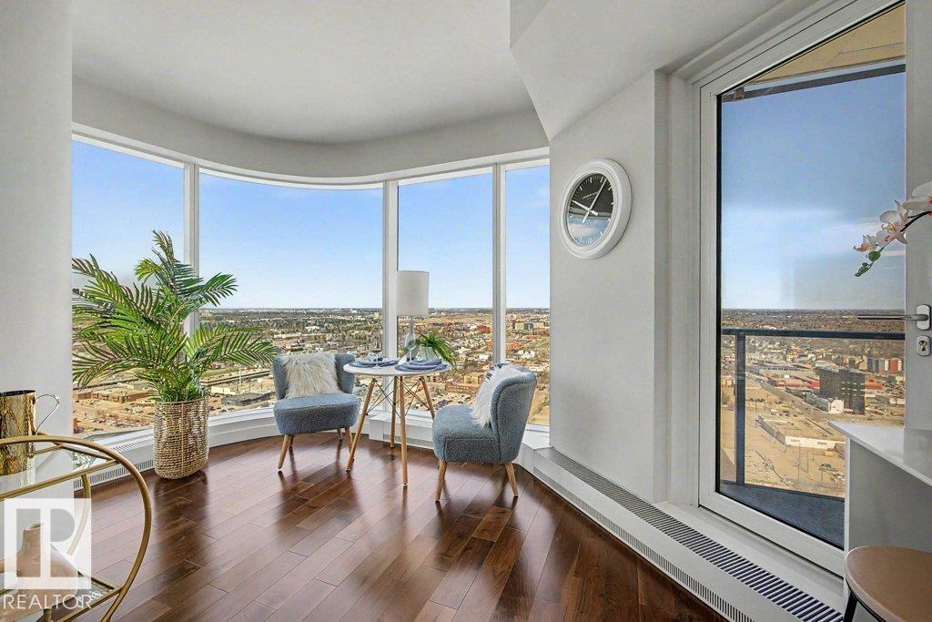 #2601 10360 102 ST NW NW - 19