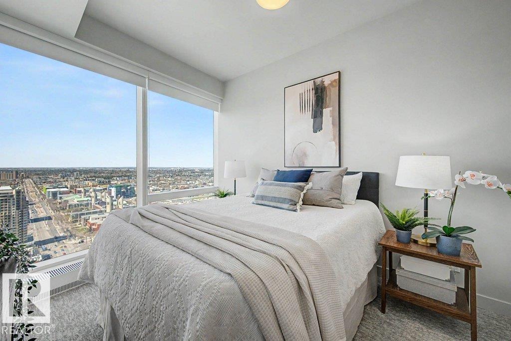 #2601 10360 102 ST NW NW - 23
