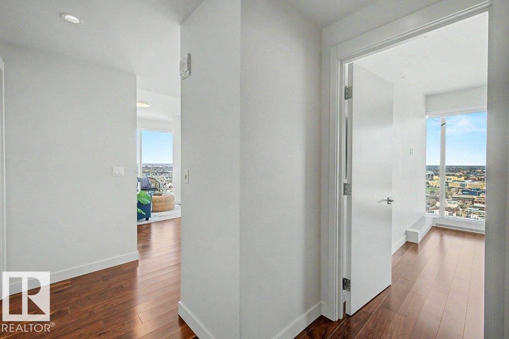 #2601 10360 102 ST NW NW - 27