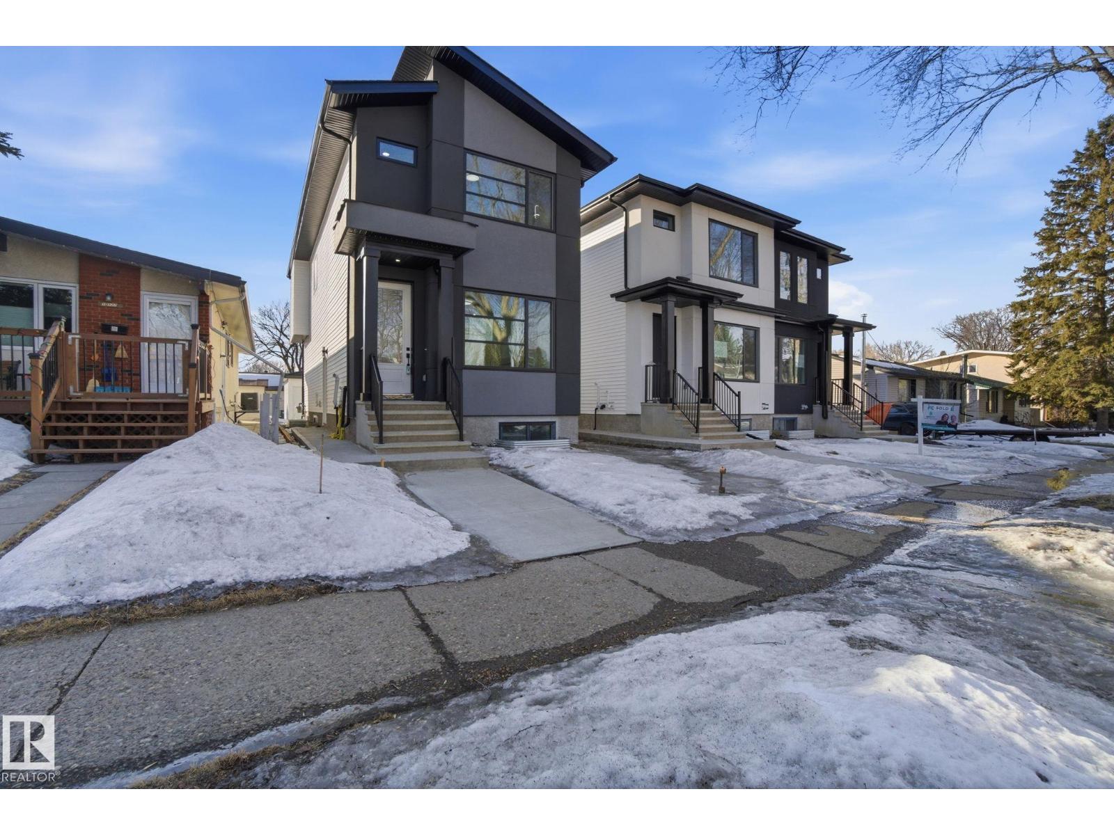 10124 82 ST NW, Edmonton