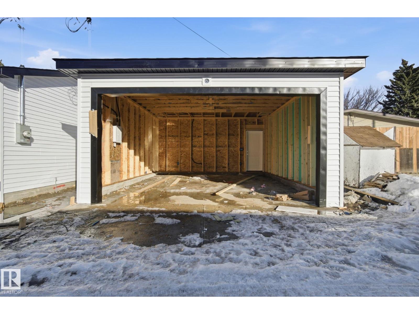 10124 82 ST NW, Edmonton