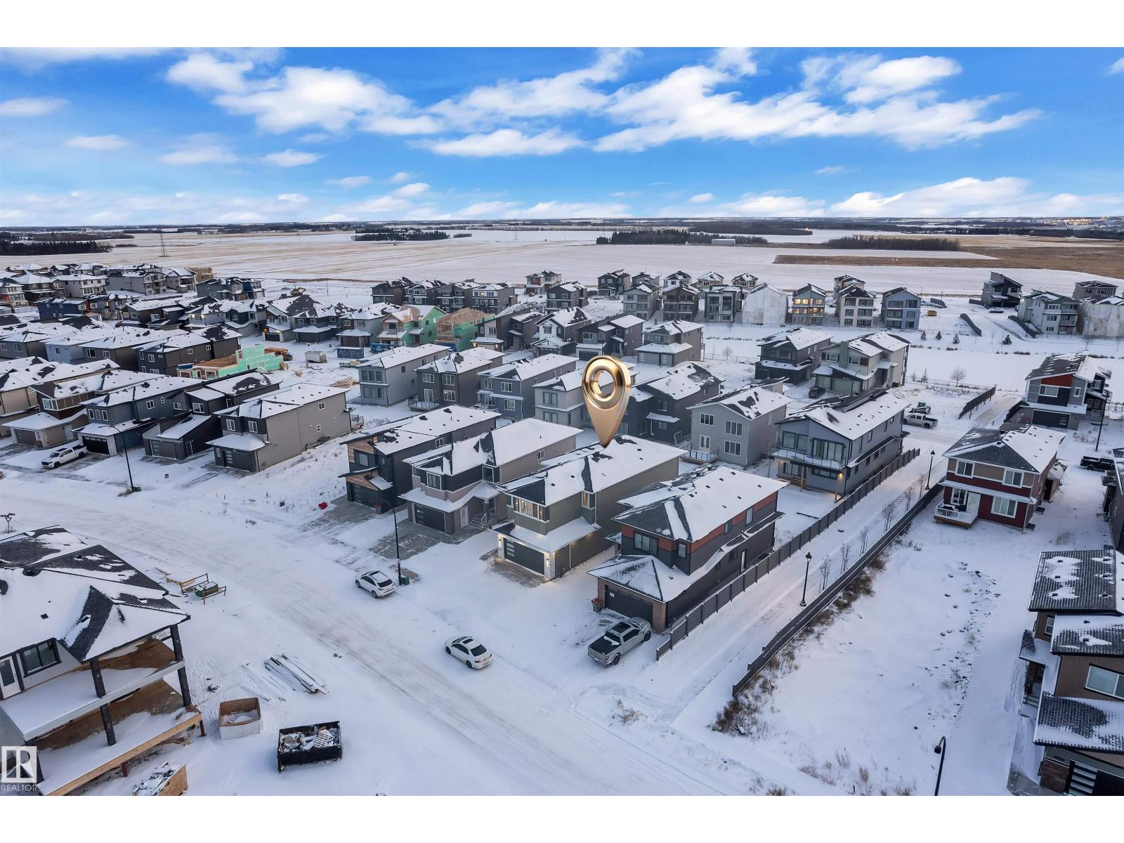 2635 62 AV, Rural Leduc County