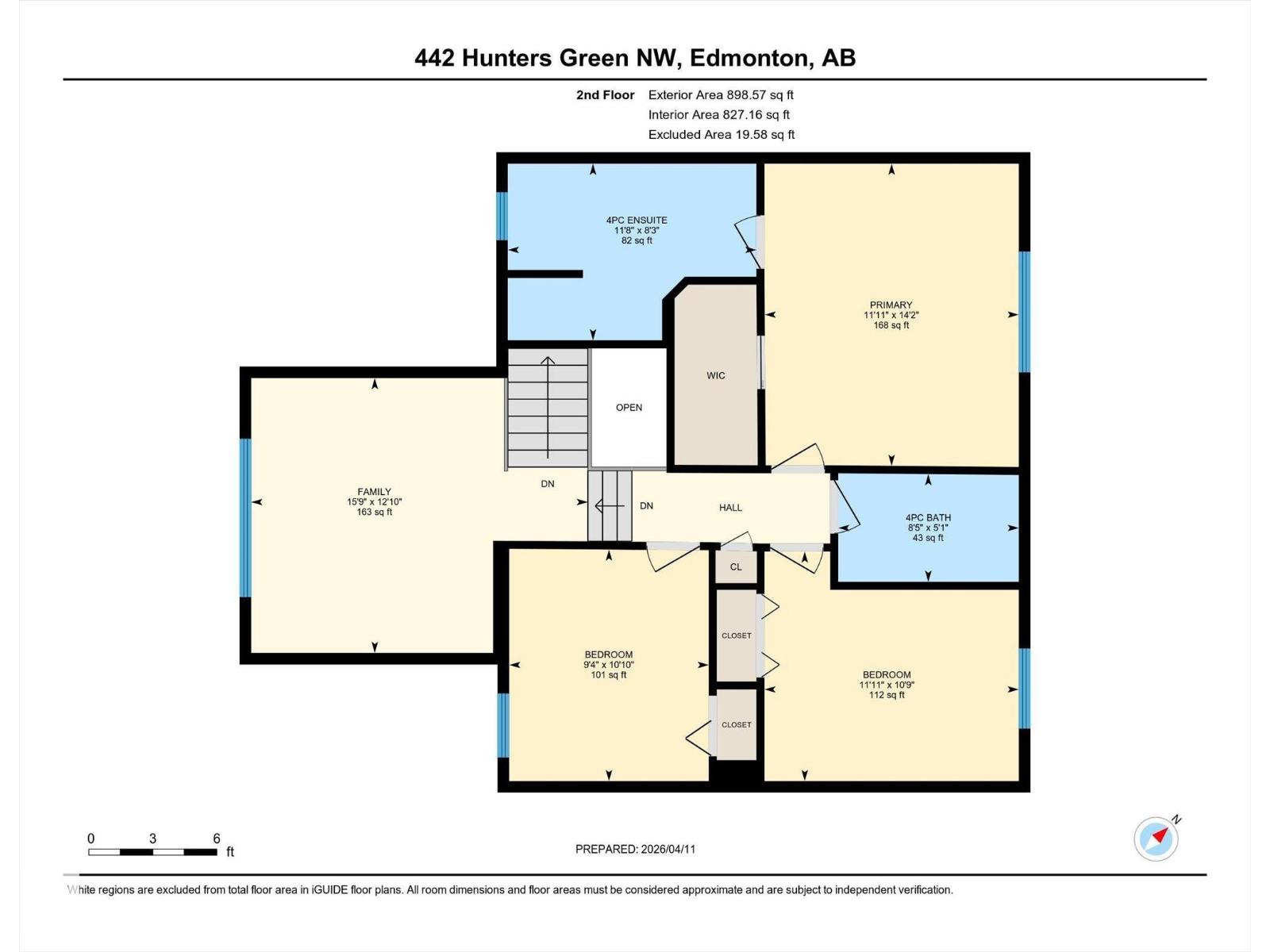 442 Hunters GR NW — photo 52