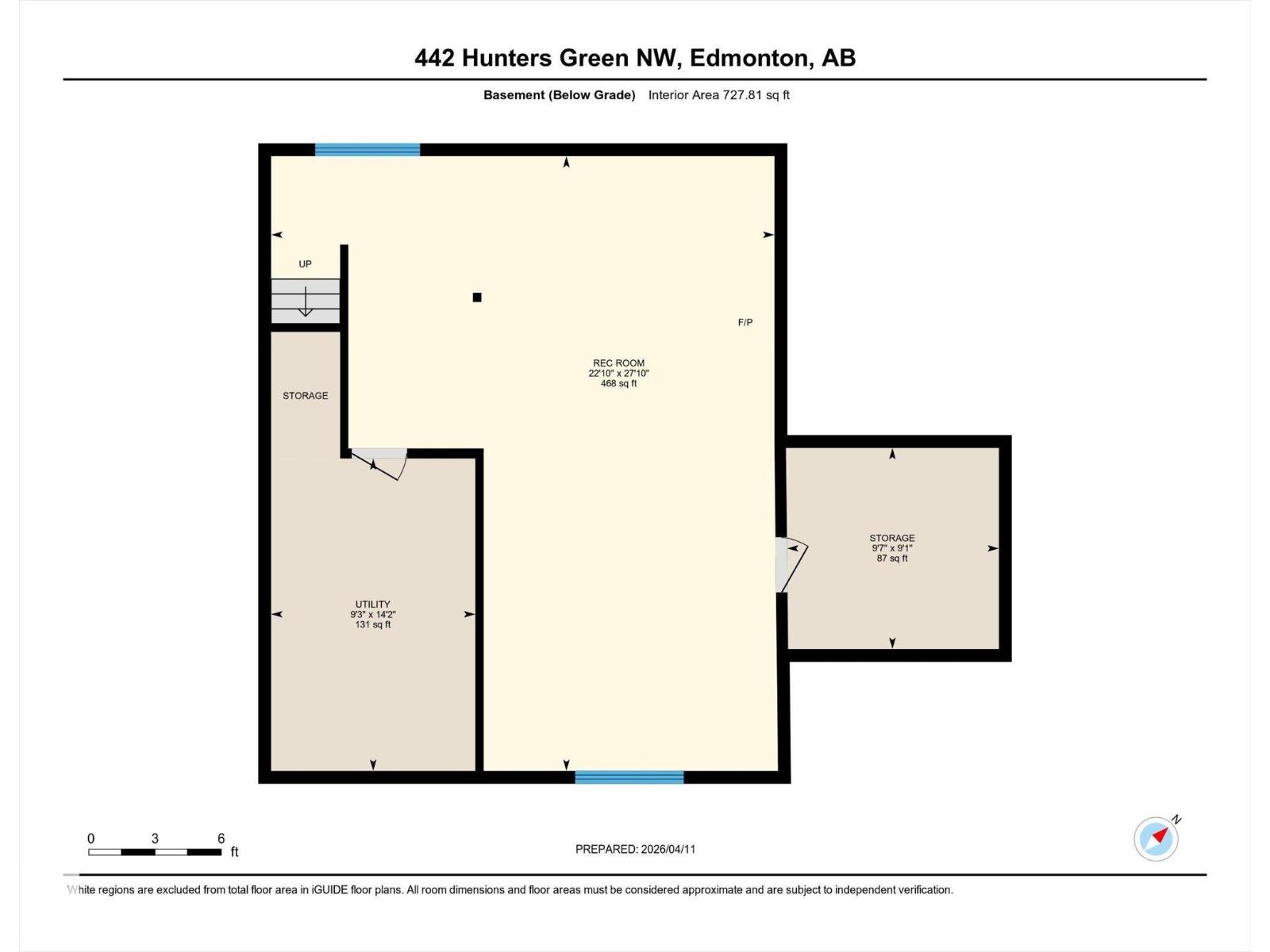 442 Hunters GR NW — photo 53
