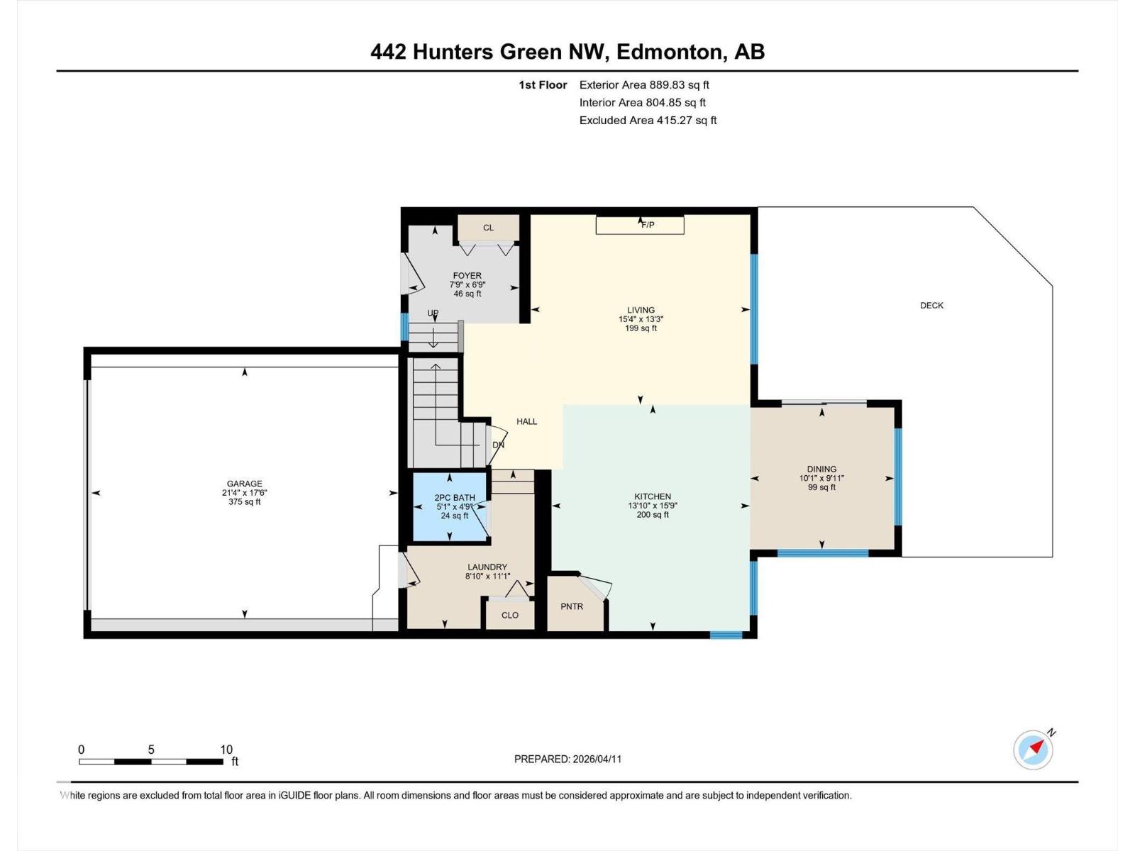 442 Hunters GR NW — photo 51