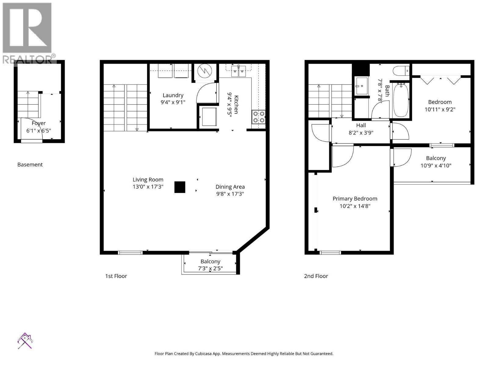 #2 1221 HUGH ALLAN Drive - 28