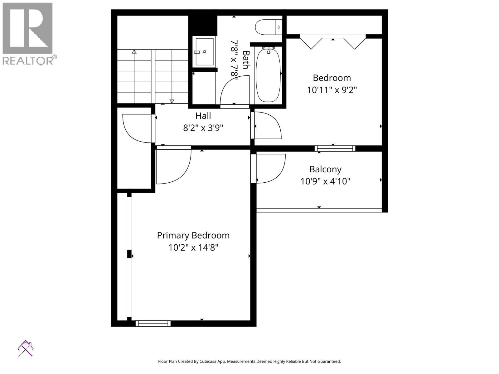 #2 1221 HUGH ALLAN Drive - 27