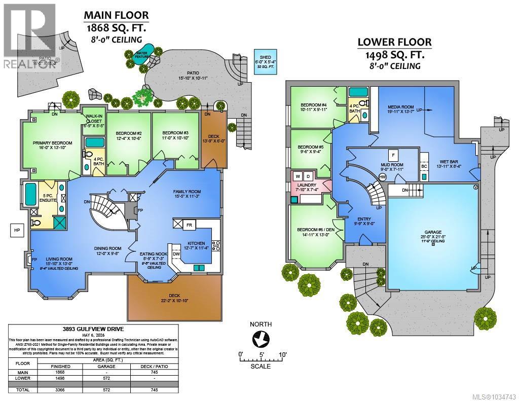 3893 Gulfview Dr - 10
