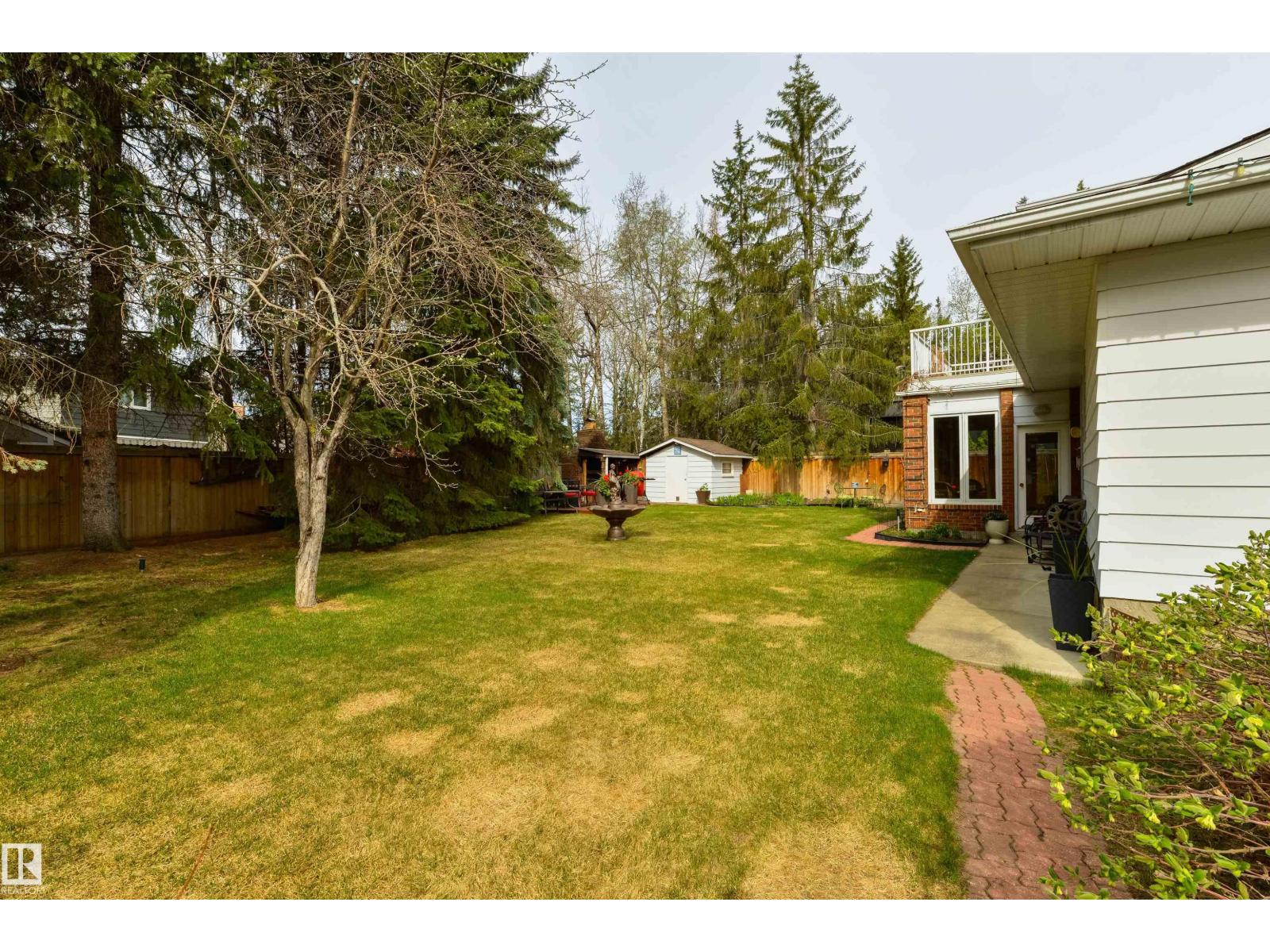 206 WOLF WILLOW CR NW, Edmonton