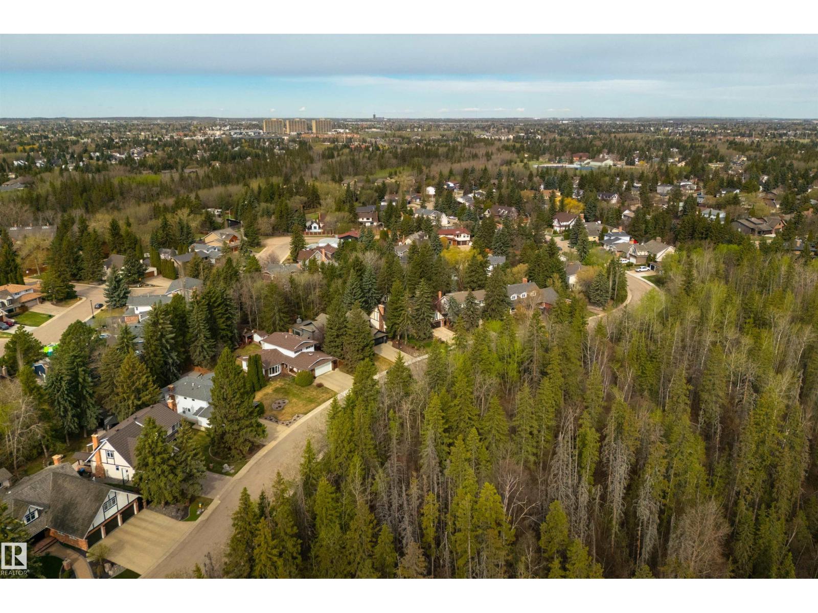 206 WOLF WILLOW CR NW, Edmonton