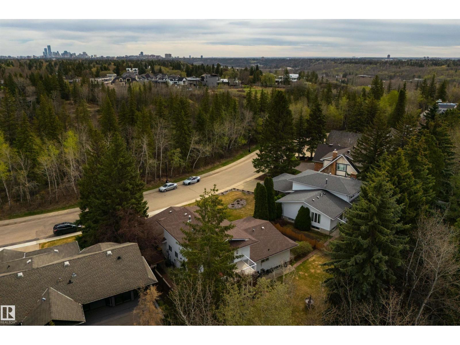 206 WOLF WILLOW CR NW, Edmonton