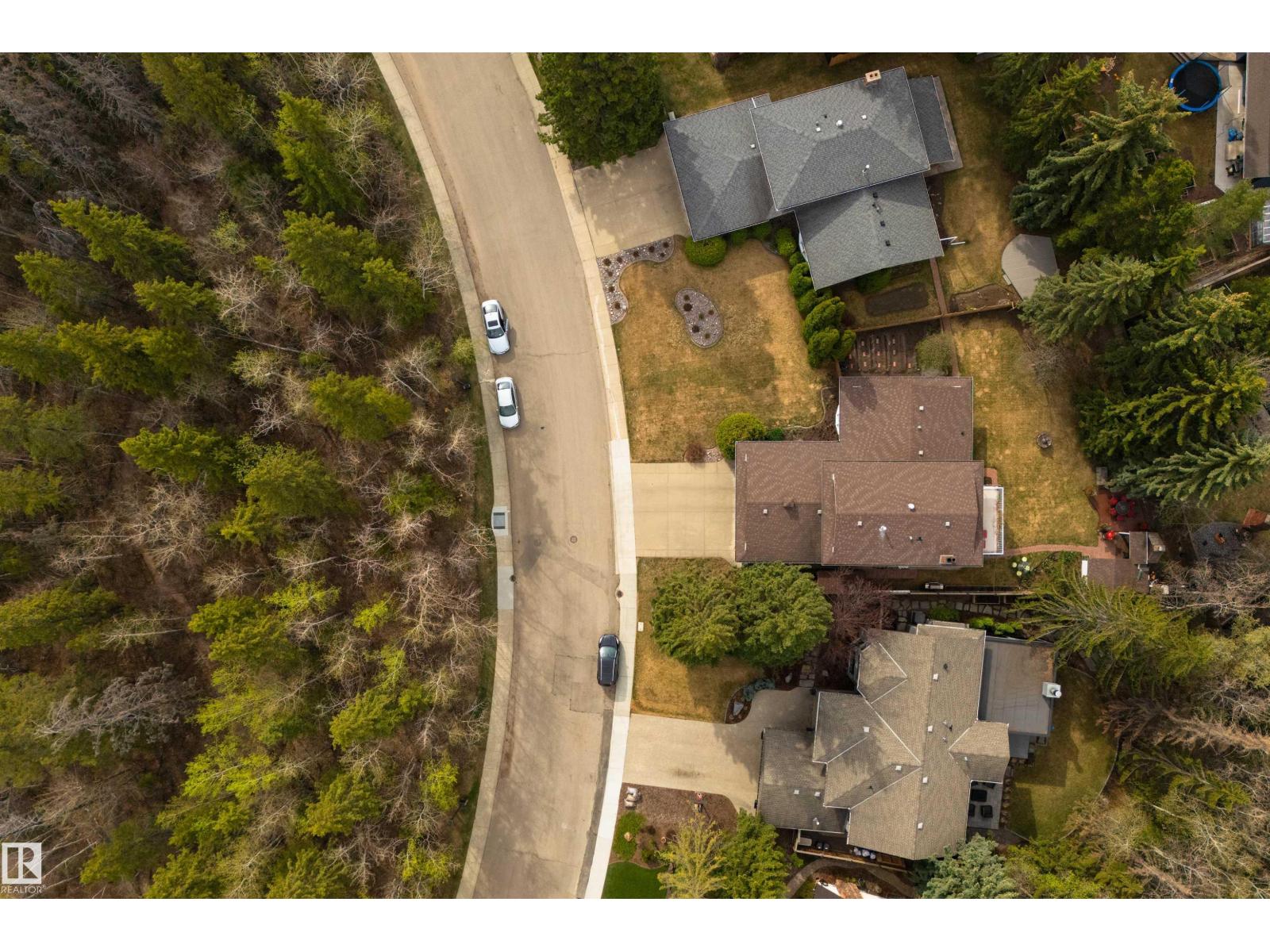 206 WOLF WILLOW CR NW, Edmonton