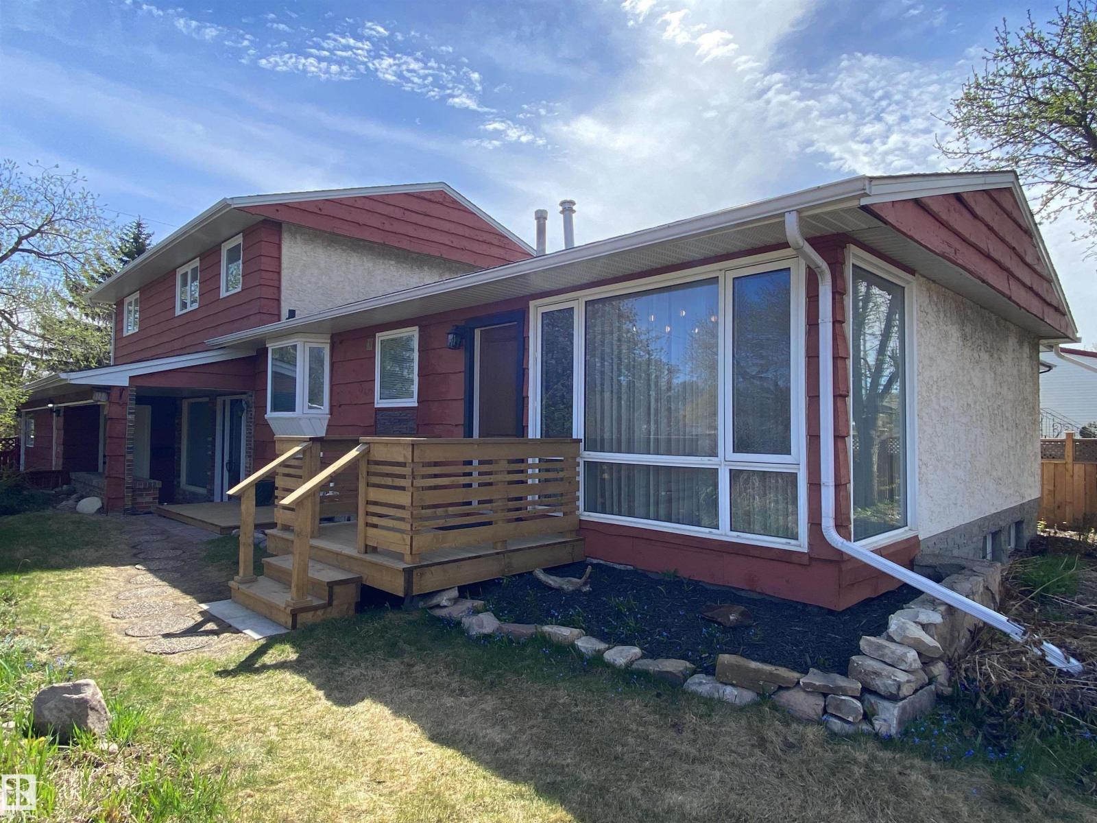 12137 50 ST NW, Edmonton