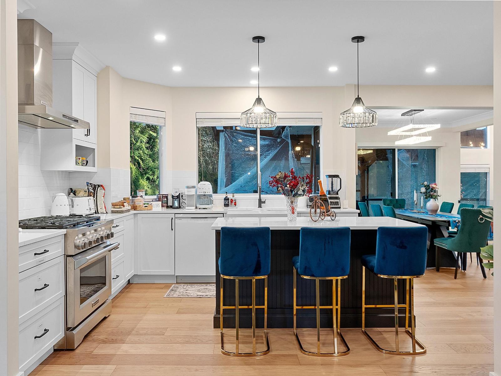 8042 197 STREET, Langley