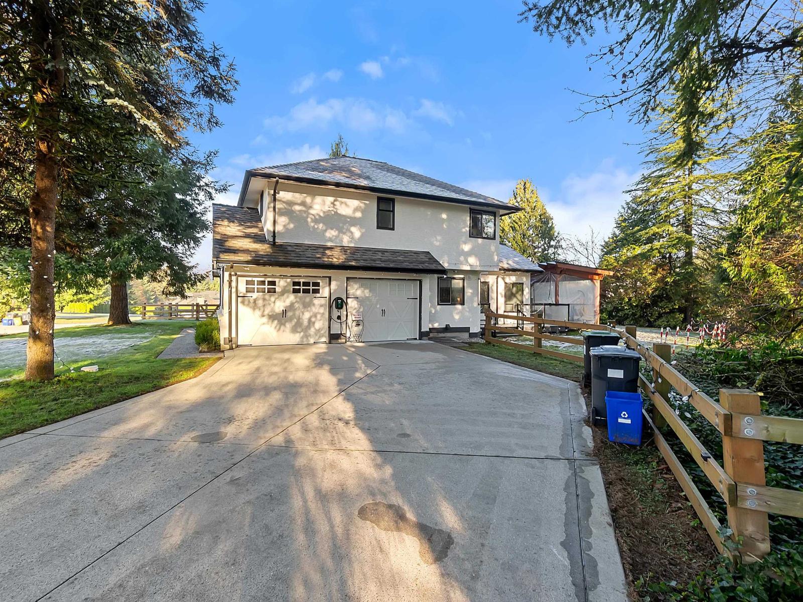 8042 197 STREET, Langley