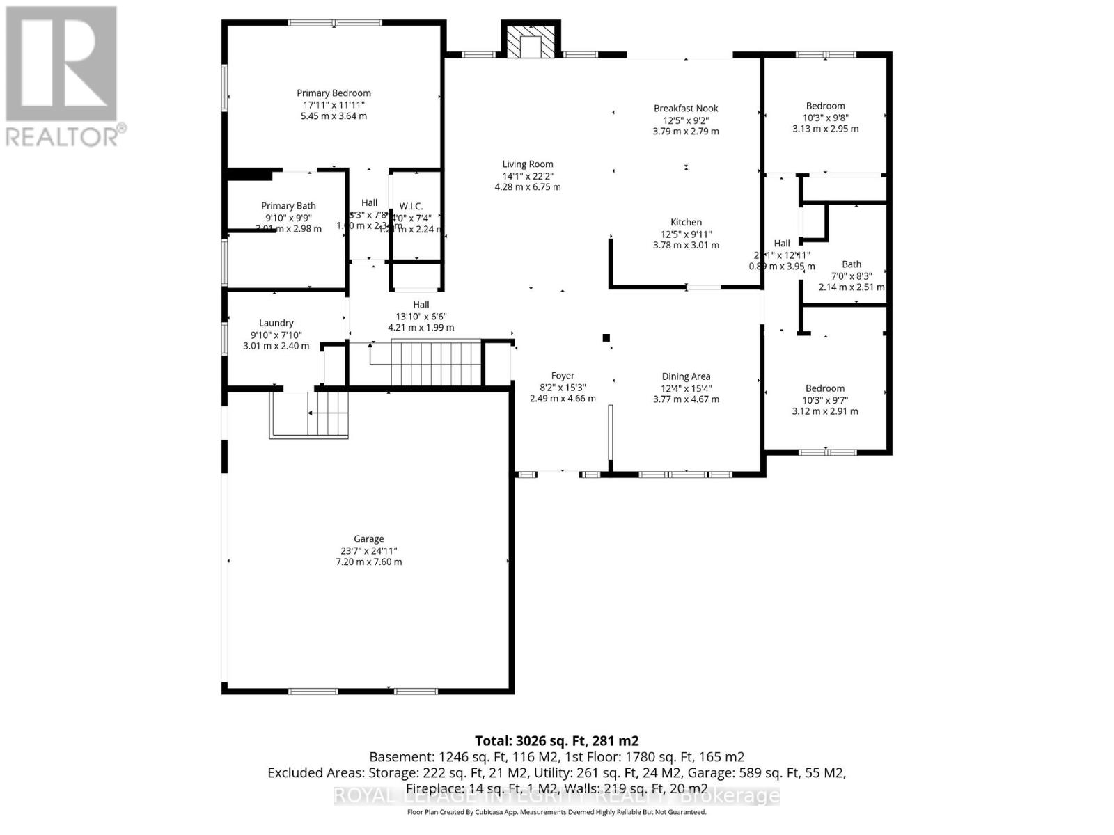 281 WILLIAM HAY DRIVE - 47
