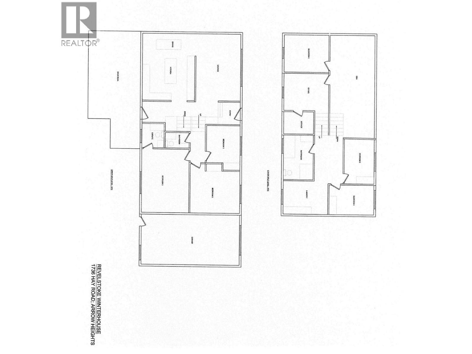 1736 Hay Road, Revelstoke