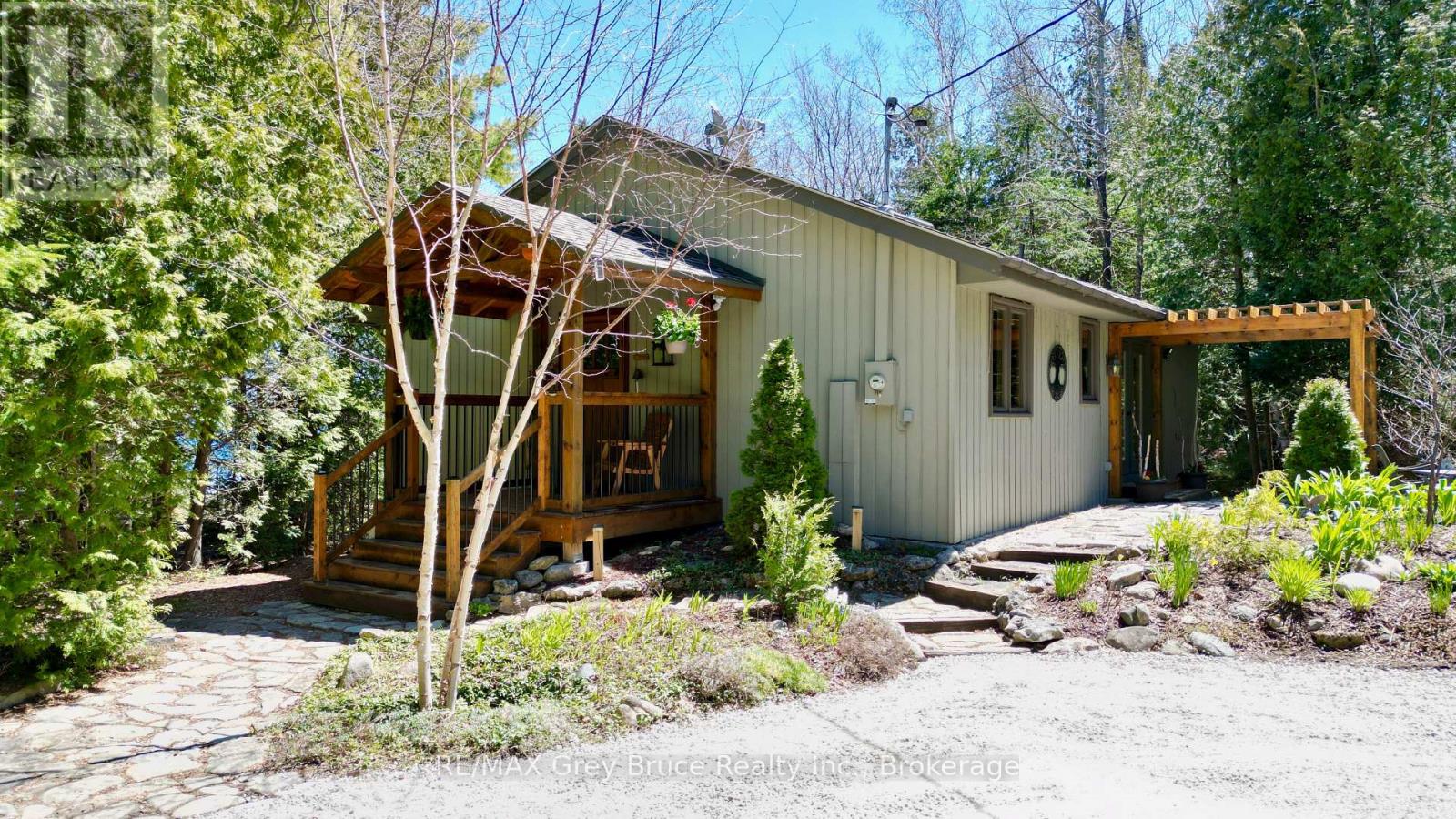 54 CARTER ROAD - 3