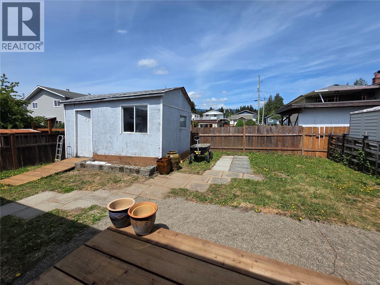 4535 Arrowsmith Rd - 10