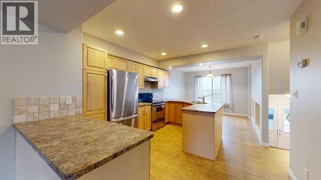 200 Arabian Drive, Fort McMurray