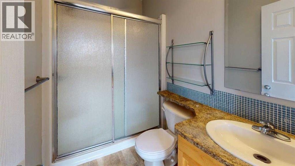 200 Arabian Drive, Fort McMurray