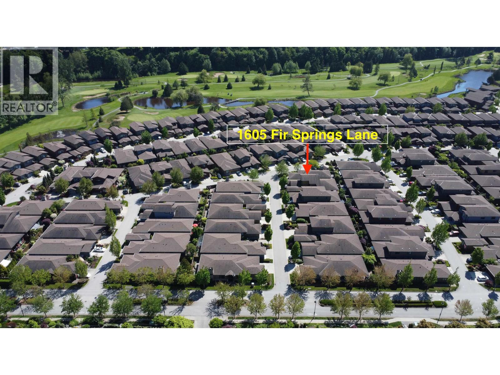 1605 FIR SPRINGS Lane - photo 2