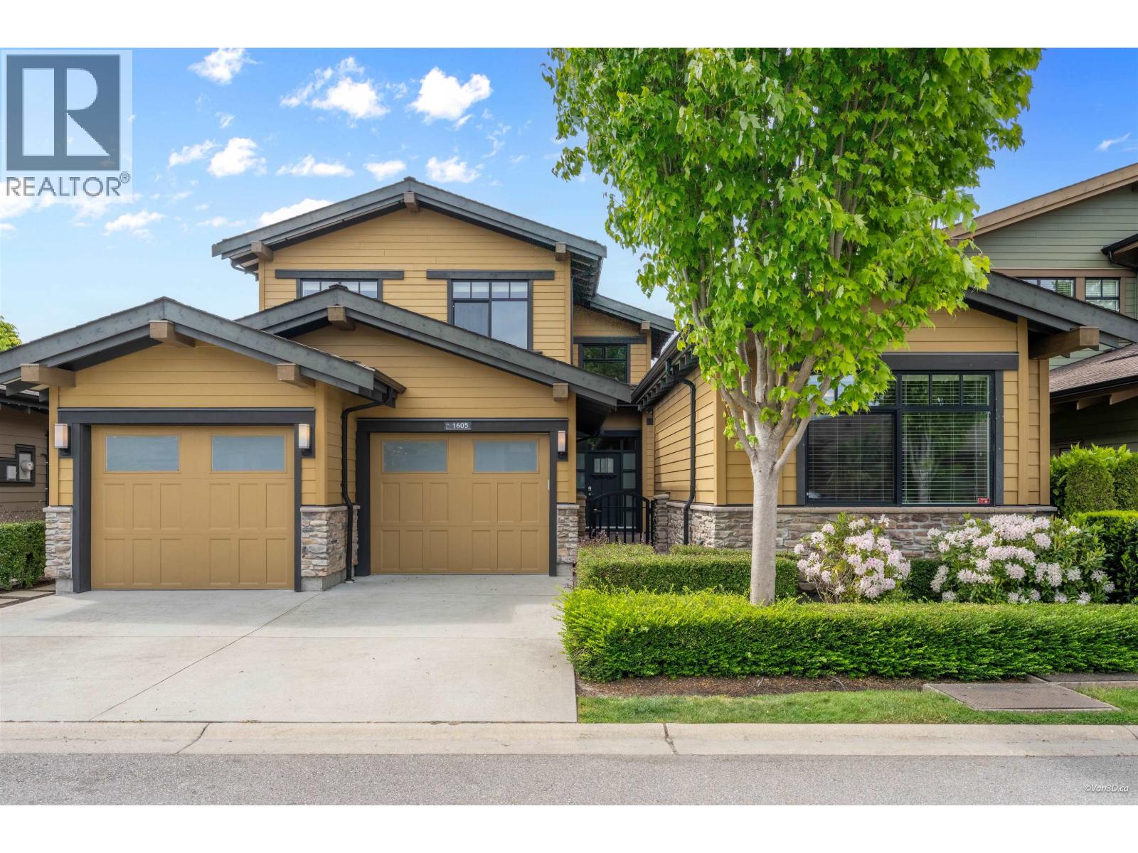 1605 FIR SPRINGS Lane - main photo