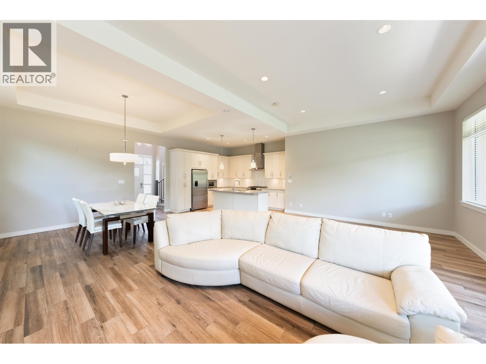 1605 FIR SPRINGS LANE, Tsawwassen