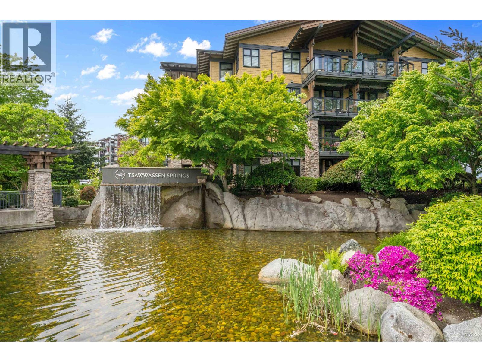 1605 FIR SPRINGS LANE, Tsawwassen