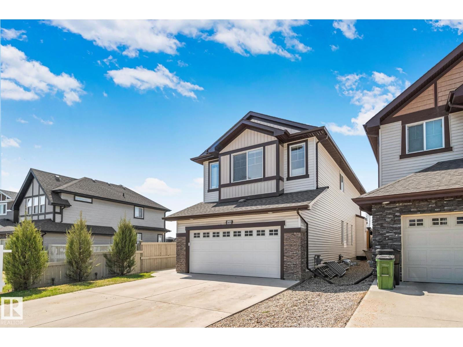 16404 136 ST NW, Edmonton