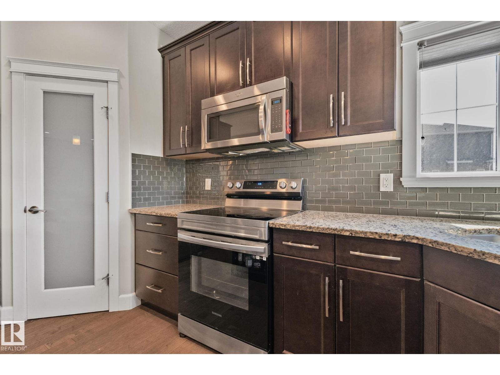 16404 136 ST NW, Edmonton
