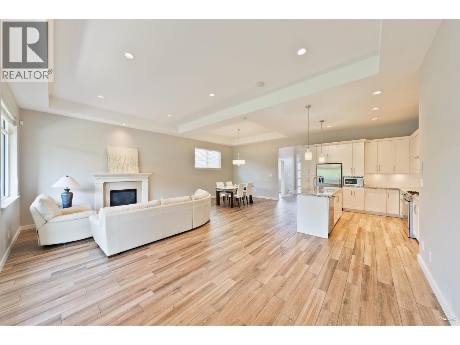 1605 FIR SPRINGS LANE, Tsawwassen