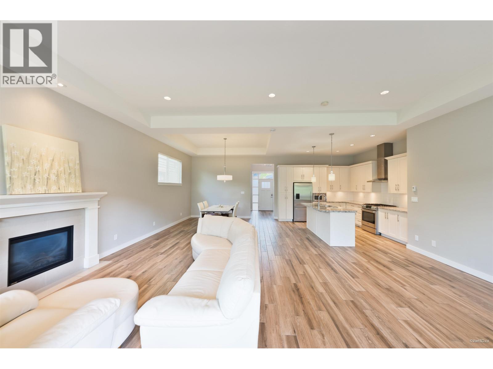 1605 FIR SPRINGS LANE, Tsawwassen