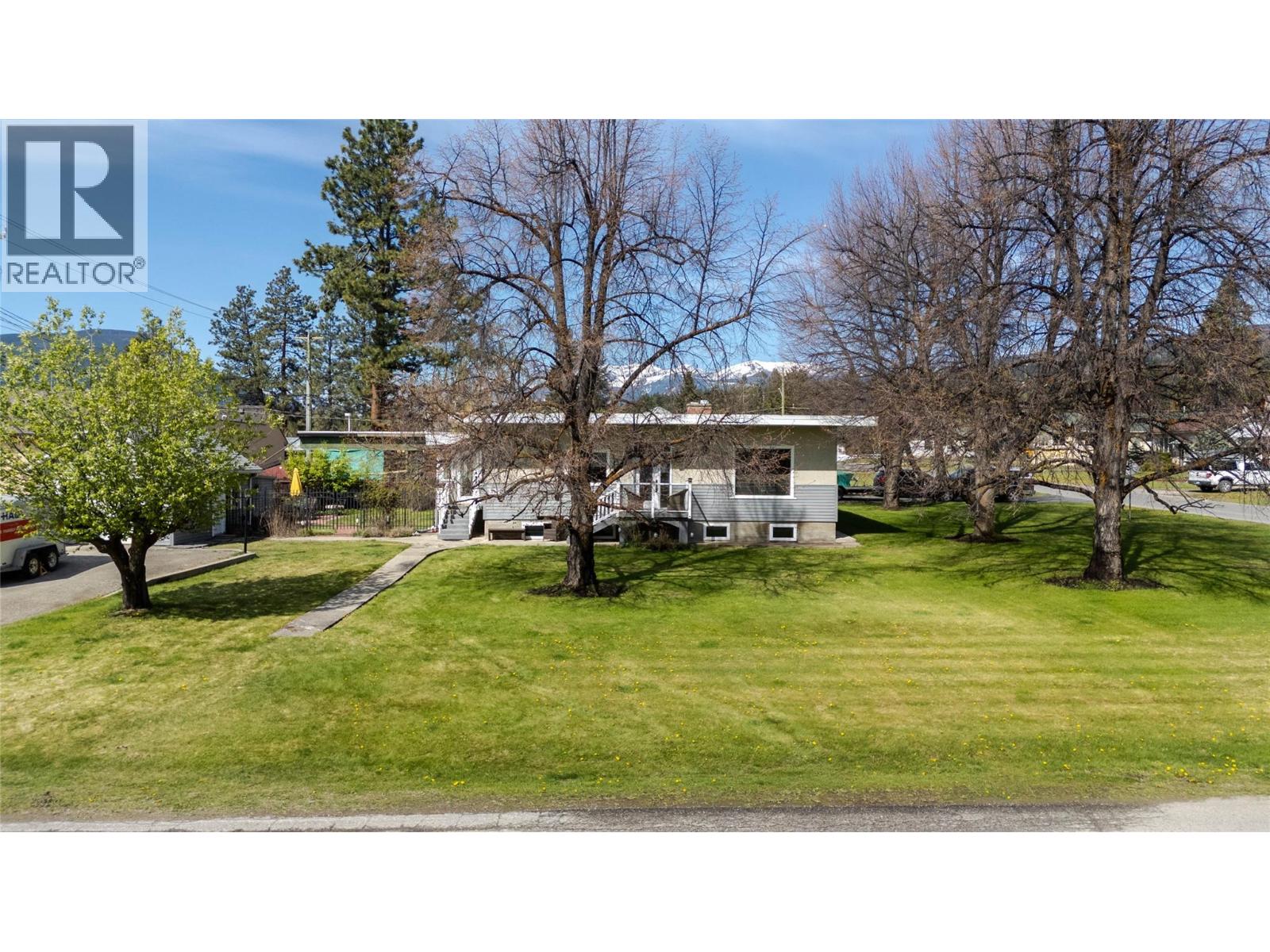 311 307th Avenue, Kimberley