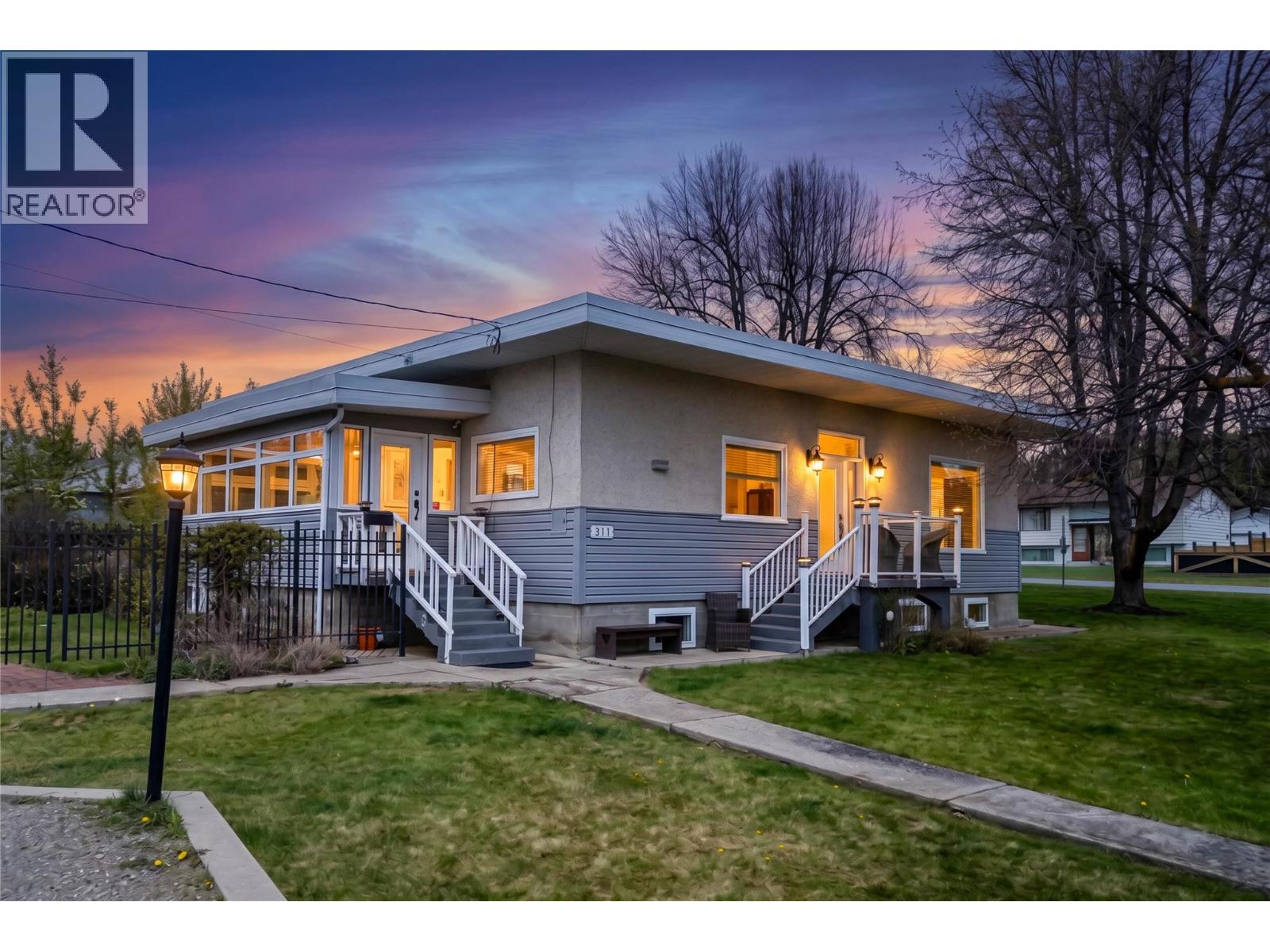 311 307th Avenue, Kimberley