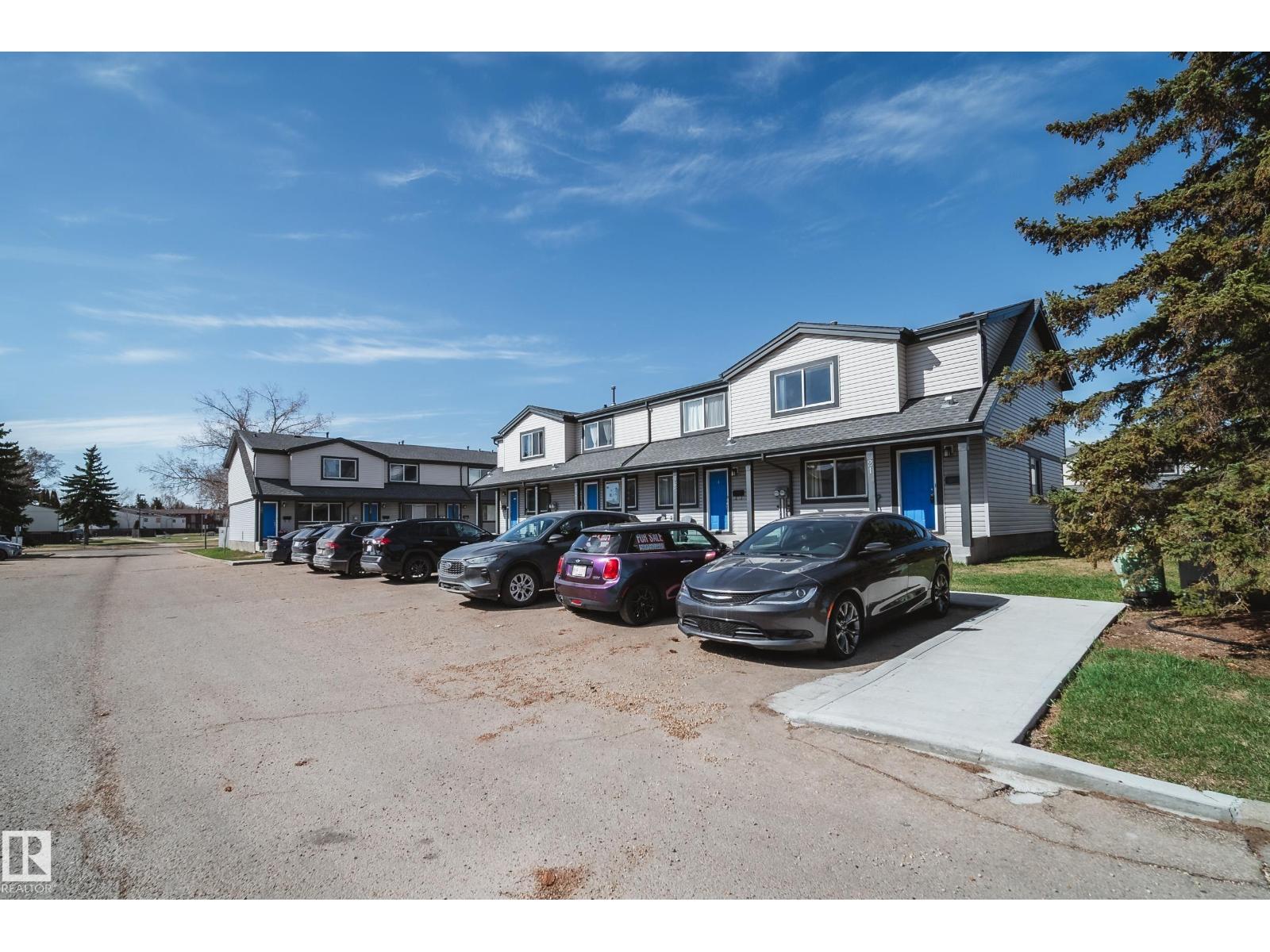 #21 18010 98 AV NW, Edmonton