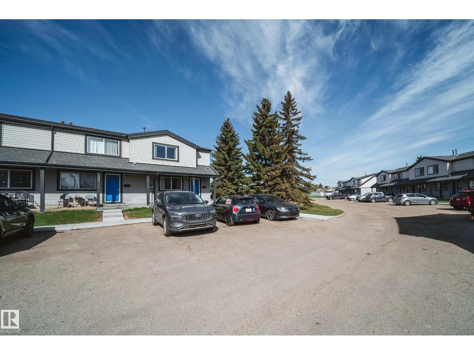 #21 18010 98 AV NW, Edmonton