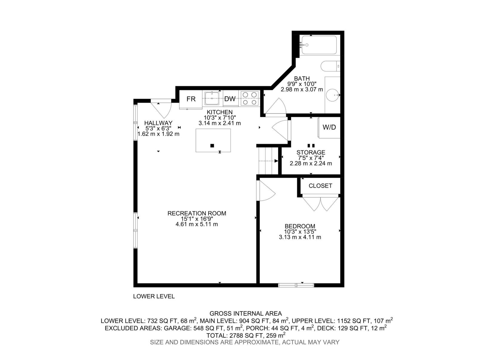 635 42 ST SW - 64