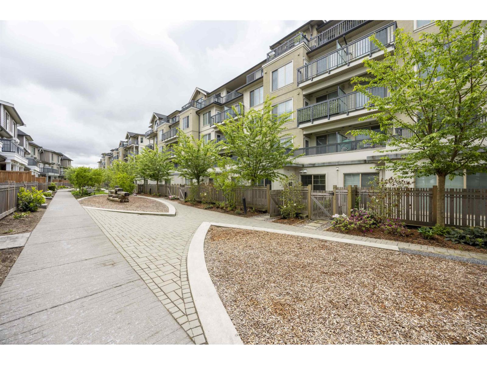1 Bed, 1 Bath Condo for Sale in Langley – A104 20487 65 AVENUE, Langley – MLS# R3122409 - Image 2