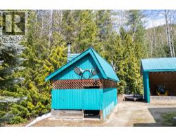 6209 Sawczuk Road Sawczuk Road, Trout Lake, BC V0G1R2 Photo 35