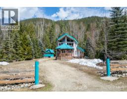 6209 Sawczuk Road Sawczuk Road, Trout Lake, BC V0G1R2 Photo 34