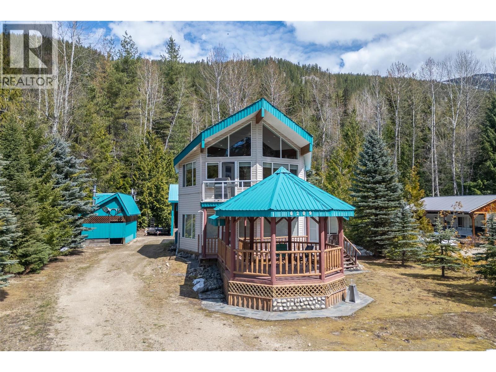 6209 Sawczuk Road Sawczuk Road - 25