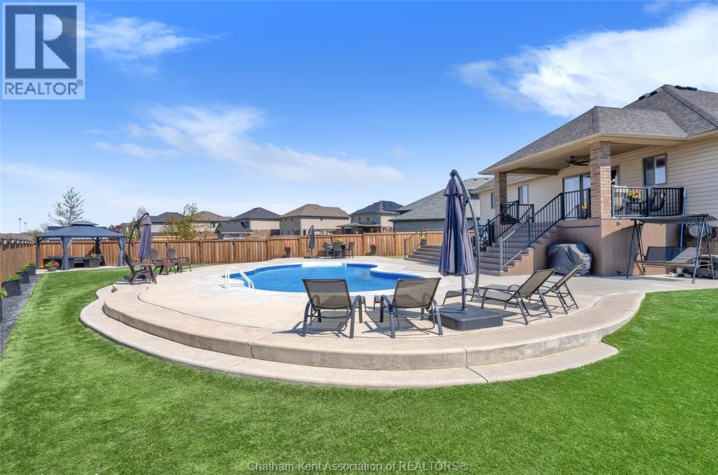 24 Sienna COURT, Chatham, Ontario, N7M0R9 — Photo 11